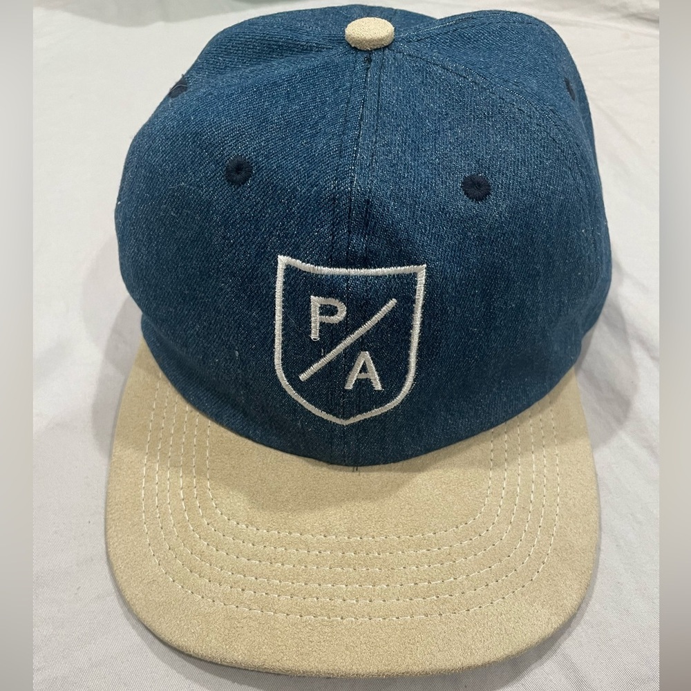 Profound Aesthetic Adjustable Hat